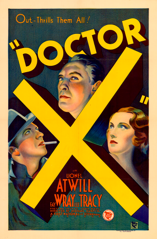 Illustration for article titled 13 Enchanting Posters From Hollywood's Lost Years